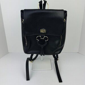 BioWorld Disney Mickey Mouse Backpack Purse
